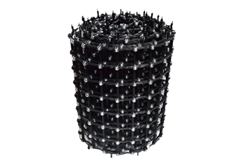 Media Mesh