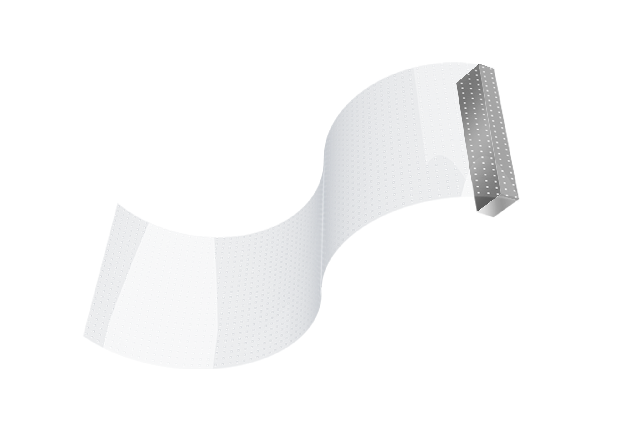 Transparent Screen